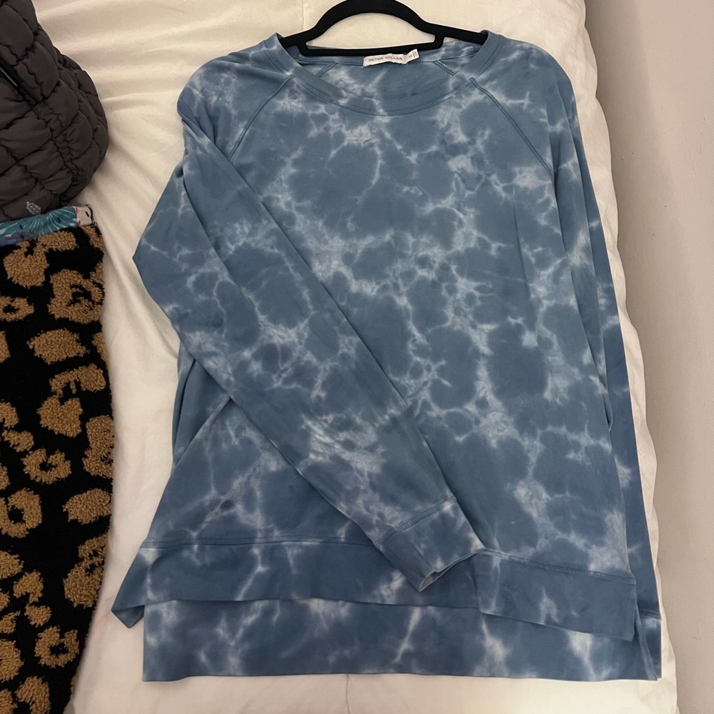 Peter Millar women’s crewneck